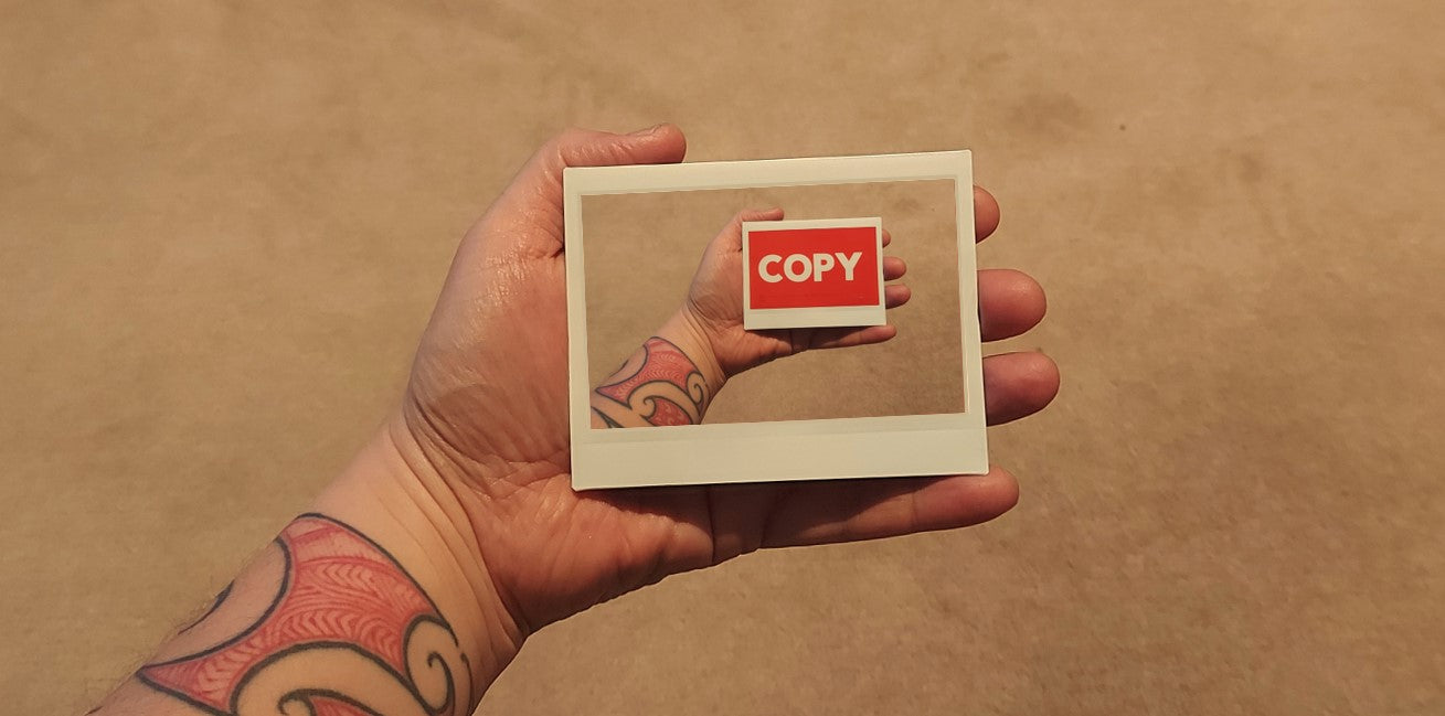 COPY COPY COPY